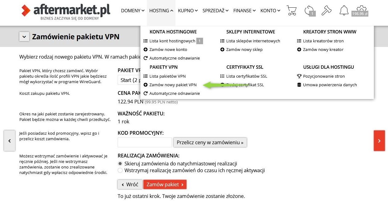 Usługa VPN. Jak z niej korzystać i dlaczego warto?
